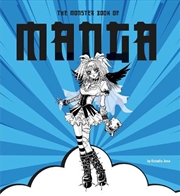Buy Manga: Master The Art Of Drawing Step-By-Step