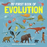 Buy My First Book Of Evolution