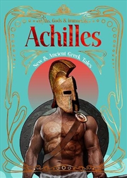 Buy Achilles: New & Ancient Greek Tales