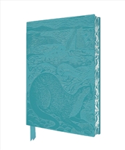Buy Artisan Art Notebook: Angela Harding, Shetland Otter And Windsong
