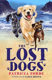 Buy Lost Dogs