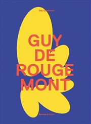 Buy Guy De Rougemont
