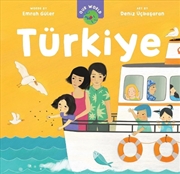 Buy Our World: Turkiye