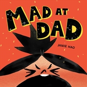 Buy Mad At Dad