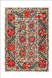 Buy Central Asian Textiles: The Neville Kingston Collection