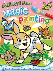 Buy Magic Painting: Animal Fun