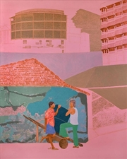 Buy Imaginary Institution Of India: Art 1975-1999