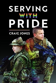 Buy Serving With Pride