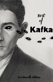 Buy Best Of Kafka
