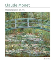 Buy Claude Monet: Masterpieces Of Art