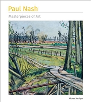 Buy Paul Nash: Masterpieces Of Art