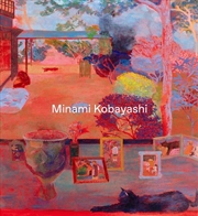 Buy Minami Kobayashi: Paintings 2016-24