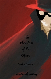Buy Phantom Of The Opera