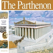 Buy Parthenon: The Height Of Greek Civilization