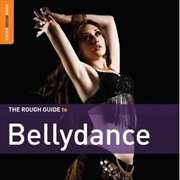 Buy Rough Guide To Bellydance: 2nd