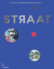 Buy Straat: Museum For Street Art And Graffiti