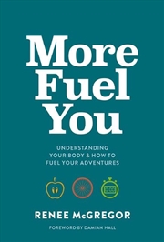Buy More Fuel You: Understanding Your Body & How To Fuel Your Adventures