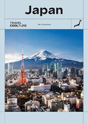 Buy Japan: Be In The Know