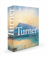 Buy Turner: The Essential Paintings