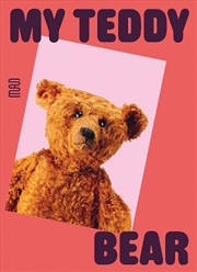 Buy My Teddy Bear