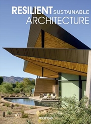 Buy Resilient Sustainable Architecture