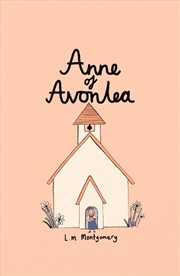 Buy Anne Of Avonlea