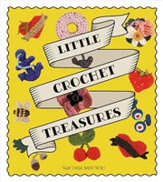 Buy Little Crochet Treasures
