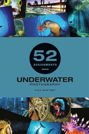 Buy 52 Assignments: Underwater Photography