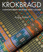 Buy Krokbragd: Contemporary Weaving With Colour