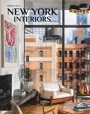 Buy New York Interiors