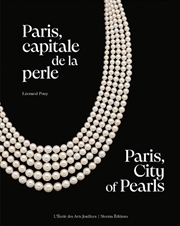 Buy Paris, City Of Pearls: A Historical Heyday For Jewelry