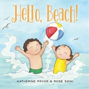 Buy Hello, Beach!