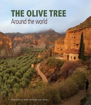 Buy Olive Tree: Around The World