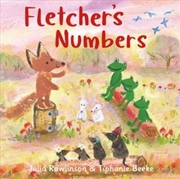 Buy Fletcher's Numbers