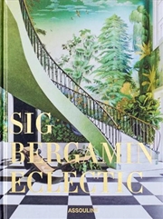 Buy Sig Bergamin: Eclectic