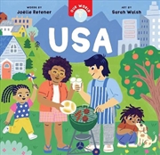 Buy Our World: Usa