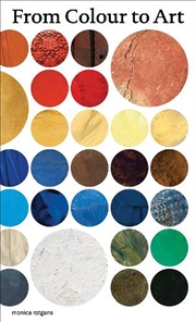 Buy How Colour Turns To Art