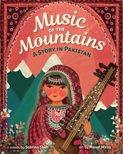 Buy Music Of The Mountains