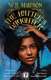 Buy Hatter's Daughter