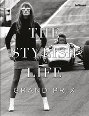 Buy Stylish Life: Grand Prix