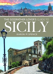 Buy Godfather Lover's Guide To Sicily