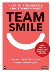 Buy Team Smile