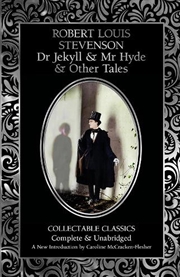 Buy Dr Jekyll And Mr Hyde