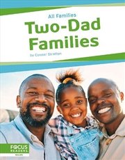 Buy All Families: Two-Dad Families
