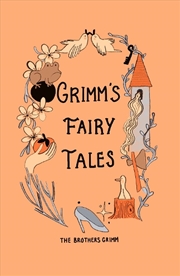 Buy Grimm's Fairy Tales