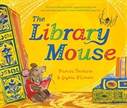 Buy Library Mouse