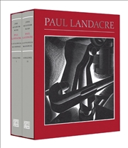 Buy Paul Landacre: California Hills, Hollywood, And The World Beyond: A Catalogue Raisonne