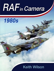 Buy Raf In Camera: 1980's
