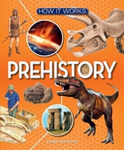 Buy How It Works: Prehistory
