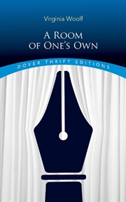 Buy Room Of One's Own